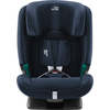 Britax Evolvafix Fotelik Samochodowy 76-150cm Night Blue