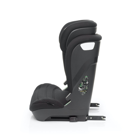 4Baby App-Fix Fotelik Samochodowy 15-36 kg Black