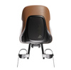 Bobike Mini Evolve Fotelik Rowerowy Cinnamon Brown
