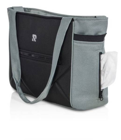 Riko Senso Wózek Głęboko-Spacerowy 2w1 Lagoon