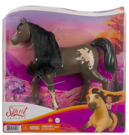 Mustang Duch Wolności Figurka Koń GXD99