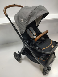 [OUTLET] Joie Finiti Wózek Spacerowy  Signature Carbon