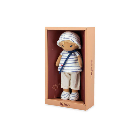 Kaloo Lalka Eli 25 cm w pudełku Tendresse