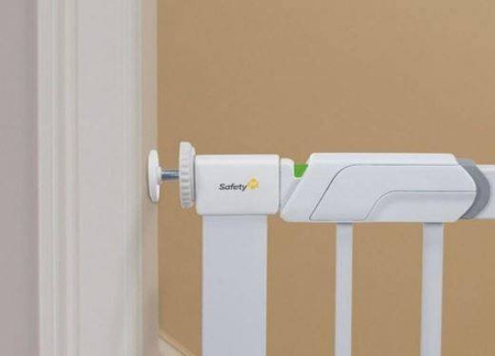 Safety 1st Bramka Metalowa Flat Step 