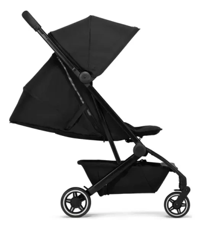 Joolz Aer+ Wózek Spacerowy Refined Black
