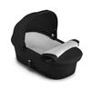 Cybex Gondola Do Wózka Gazelle S Moon Black
