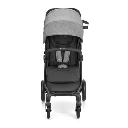 Kinderkraft Trig 2 Wózek Spacerowy do 22kg Grey