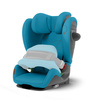Cybex Pallas G I-Size Fotelik Samochodowy 9-50 kg Beach Blue 2023