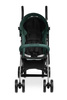 Caretero Alfa Wózek Spacerowy Green
