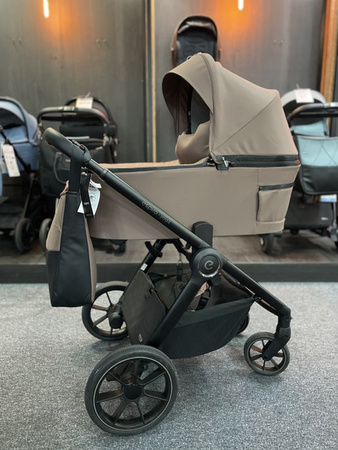 [OUTLET] Espiro Yoga Wózek Głęboko-Spacerowy 08 True Love