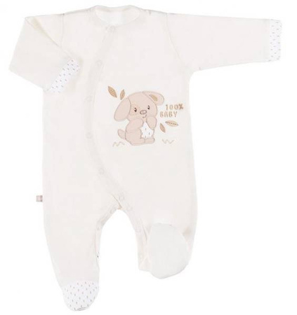Pajac Newborn r.46
