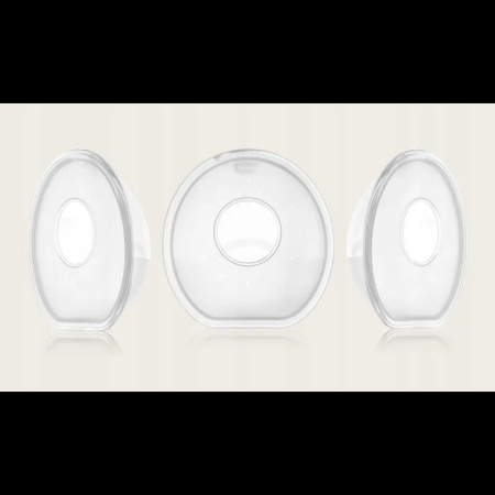 Lionelo Milky Simple Kolektor 