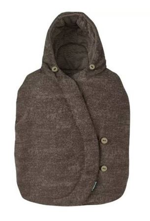 Maxi Cosi Śpiworek Do Fotelika 0-13 Kg Brown