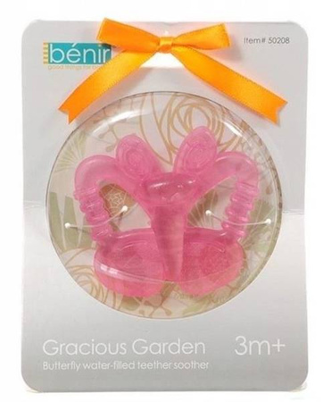 Benir Gryzaczek Wodny Motylek 