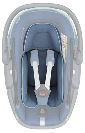 [OUTLET] Maxi-Cosi Coral 360 Fotelik Samochodowy 0-13 kg  Essential Blue