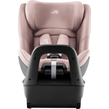 Britax Romer Swivel 2 Fotelik Samochodowy 0-25 kg Dusty Rose