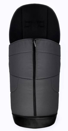 [OUTLET] Muuvo Quick SE Wózek Spacerowy Diamond Graphite