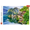 Trefl Puzzle 1000 el. Hallstatt Austria
