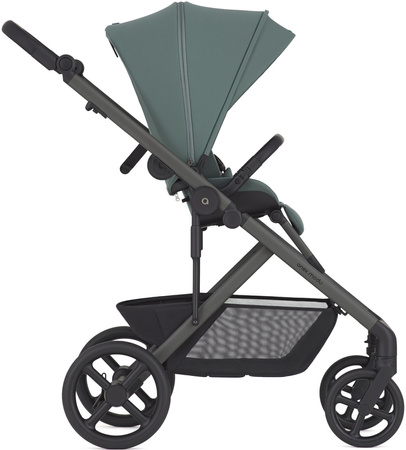 Anex Modu Wózek Spacerowy Greeny