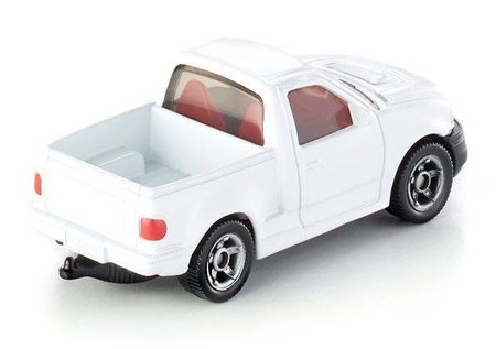 Siku Siku Pick Up S0867