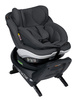 Fotelik samochodowy BeSafe iZi Twist B i-Size Obrotowy z Bazą RWF 0-18kg Antracyt Mesh