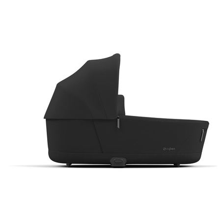 [OUTLET] Cybex Priam 4.0 Wózek Głęboki Sepia Black Rama Chrome Brown