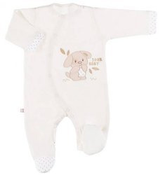 Pajac Newborn r.46