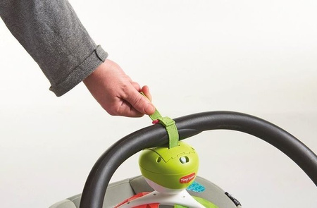 Tiny Love Karuzela Podróżna Zabawa Na Łące