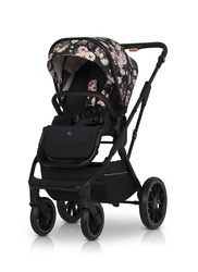 Cavoe Axo Style Wózek Spacerowy  La rose