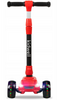 Kidwell Hulajnoga balansowa RACE Red