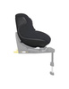 Maxi-Cosi Pearl 360 Pro Fotelik Samochodowy 0-18kg Authentic Graphite + Maxi-Cosi Baza Familyfix 360 Pro	