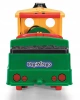 PegPerego Santa Fe Train Kolejka na Akumulator 6V