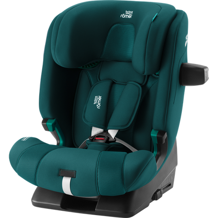 Britax Romer Advansafix Pro Fotelik Samochodowy 9-36kg Atlantic Green
