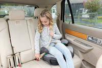 Graco Evesure Lite I-Size Fotelik Samochodowy 15-36 kg Cherry