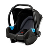 [OUTLET] Kinderkraft Mink Fotelik samochodowy 0-13kg  Black Melange