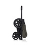Cavoe Moi XL Wózek Głęboko-Spacerowy 2w1 + Torba + Adaptery Moss