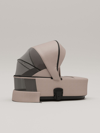 Riko Velar Up Wózek Głęboko-Spacerowy 01 Nude