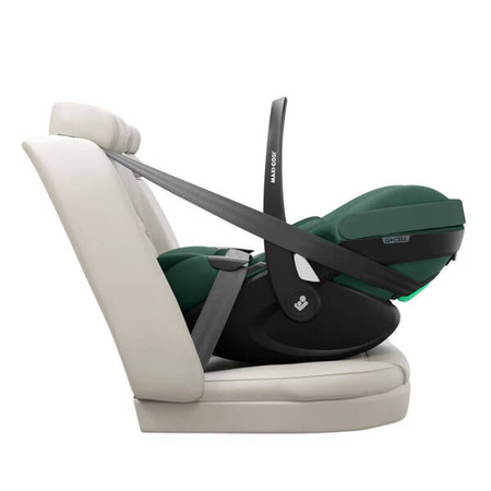 Maxi-Cosi Pebble 360 Pro2 Fotelik Samochodowy 0-13 kg Essential Green
