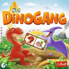 Trefl Gra Dinogang