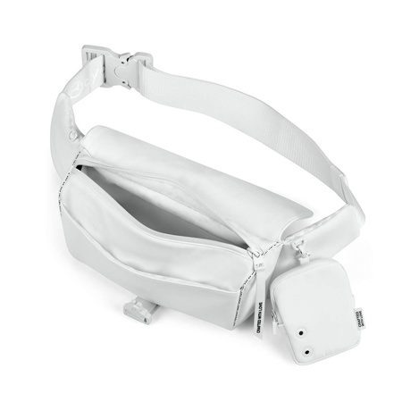 Cybex Belt Bag Urban Mobility Nerka Torebka White