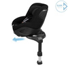 [OUTLET] Maxi-Cosi Mica 360 Pro Fotelik Obrotowy Od 40-105 Cm Authentic Black