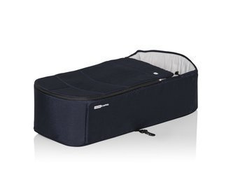 Euro-Cart Crox - Gondola miękka Cosmic Blue