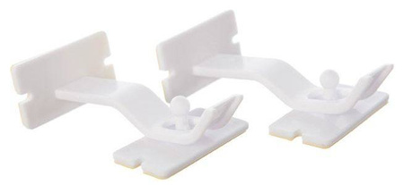 DreamBaby Zamknięcie Zabezpieczające Do Szafek I Szuflad