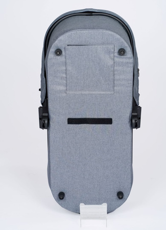 Mast M2x Gondola Glacier Lake