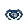 Canpol Babies Smoczek Silikonowy 0-6m Sleepy  Koala 2 szt. 22/658_blu Blue
