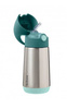 B.box Bidon Termiczny 350 ml Emerald Forest