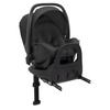 Chicco Kory Plus i-Size Fotelik Samochodowy 0-13 kg Black Satin