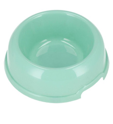 Trik&Roll Miska dla Zwierząt 16 cm Miętowa