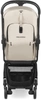 Easywalker Rockey S Wózek Spacerowy Bright Taupe
