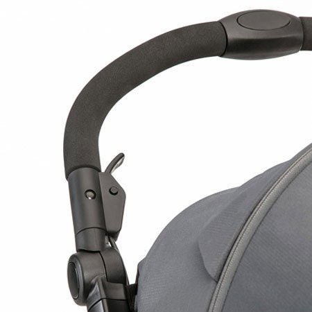 Espiro Sonic Wózek Spacerowy  40 Jungle 2020